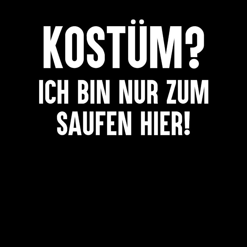 Kostüm Karneval Fasching