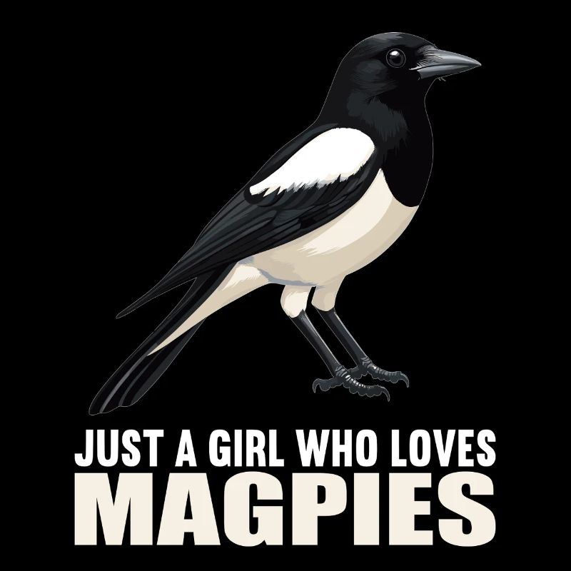 Magpies Magpie
