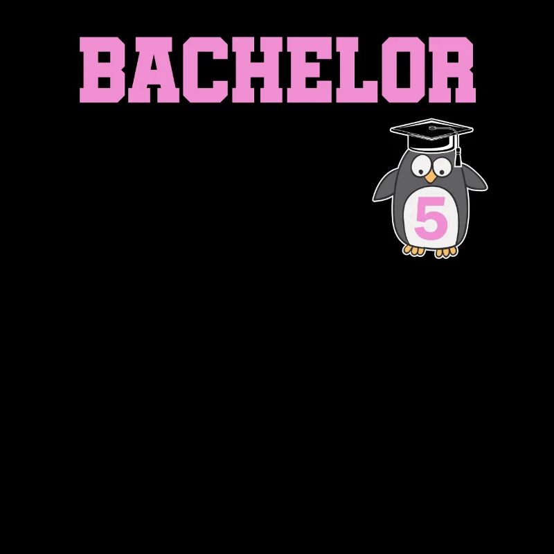 Bachelor 2025 Graduation Graduation