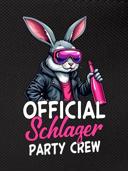 Official Schlager Party Crew