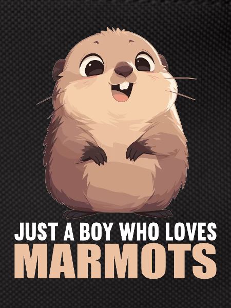 Marmots Groundhog
