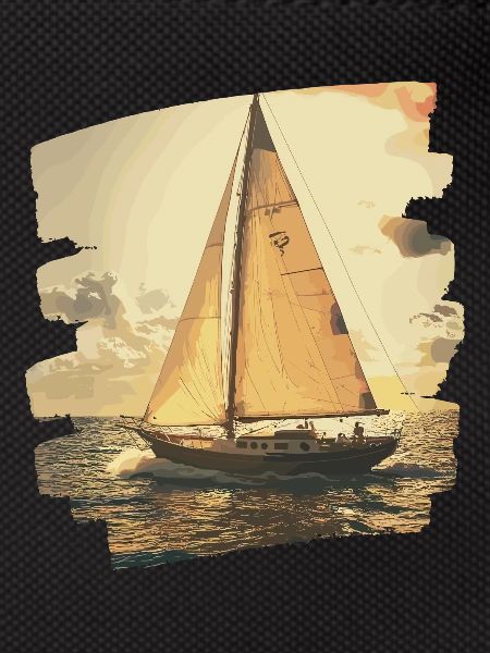Segelboot