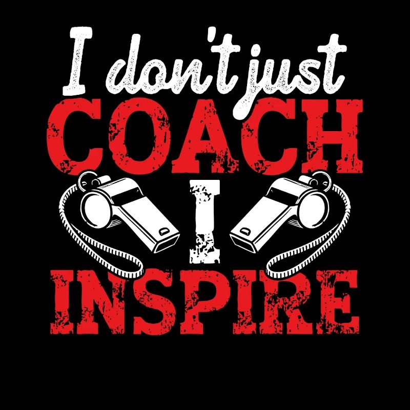 Trainer Geschenke Coach Geschenkidee