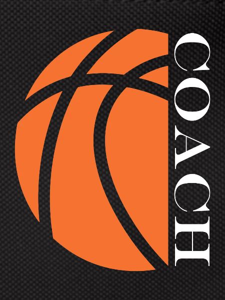 Coach de Basketball