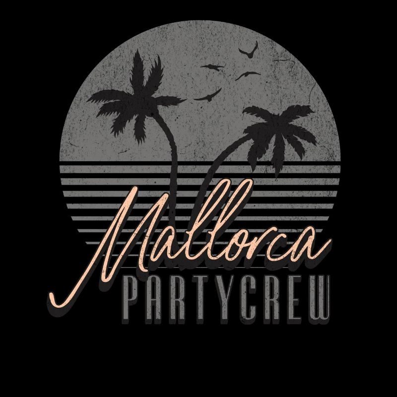 Mallorca Party Crew
