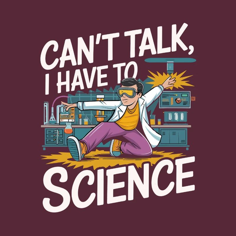 Science Laboratory Technician Technicus