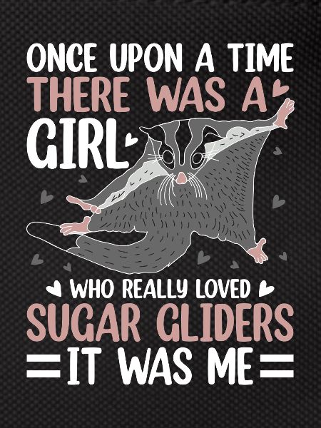 Sugar glider