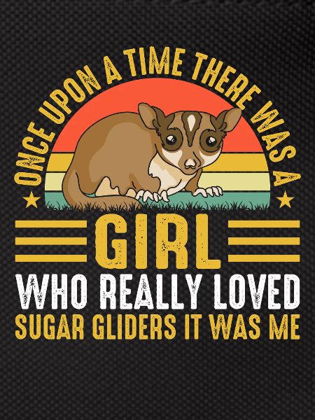 Sugar glider