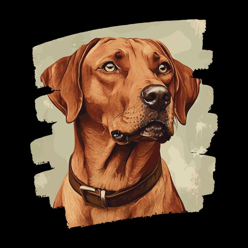 Rhodésian Ridgeback