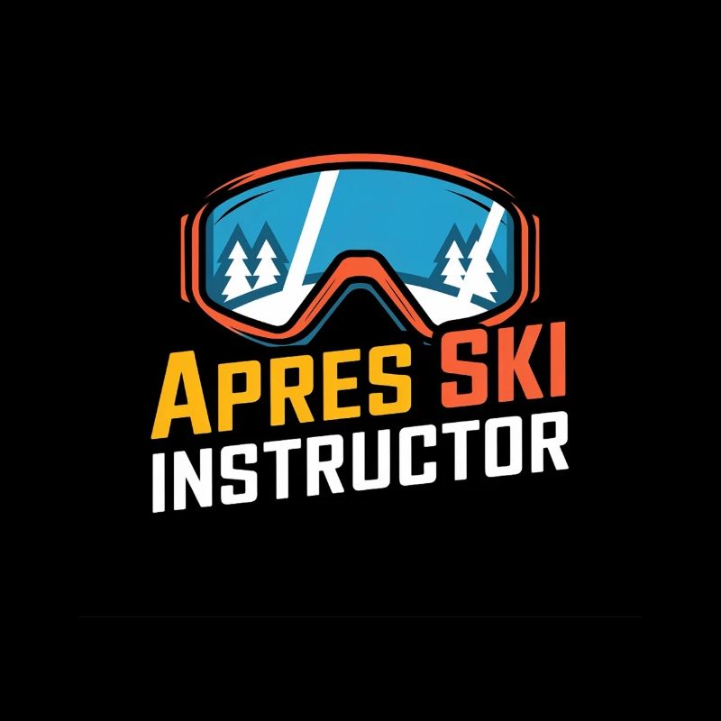 Moniteur d’après-ski