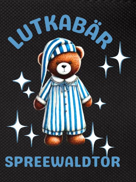 Lutka Bear