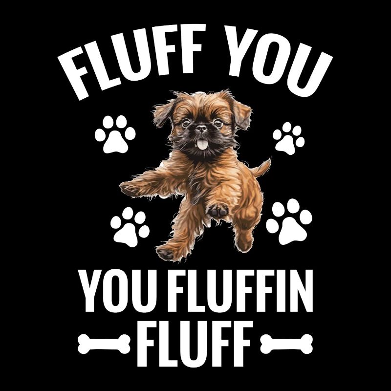 Bruxelles griffon fluff vous fluff Fluffin