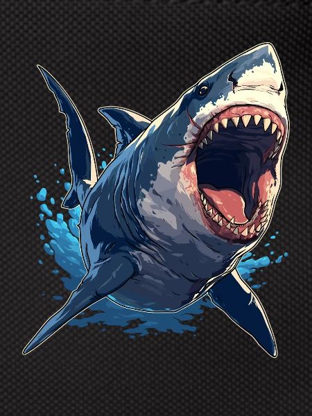 Requins Requin