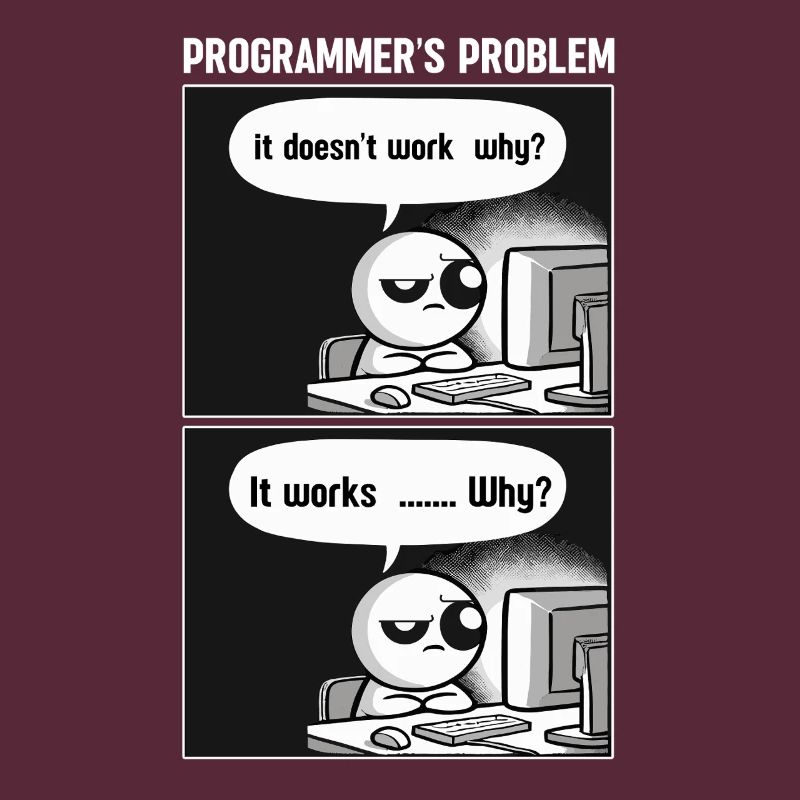 Programmierer Computercodierungssoftwareentwickler