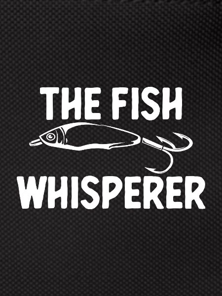 The Fish Whisperer