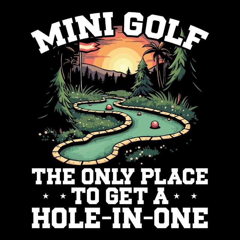 Golf Golf Golfer Golf Course