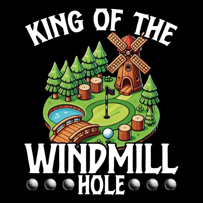 Golf Golf Golfer Golf Course