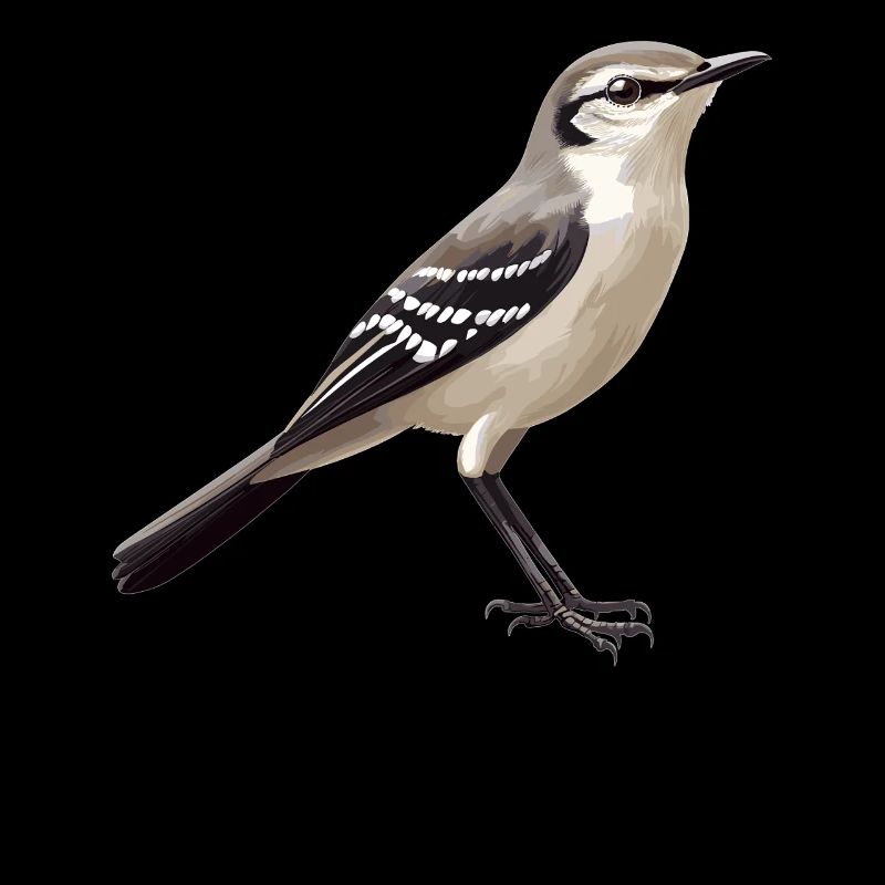 Oiseaux moqueurs Oiseaux moqueurs