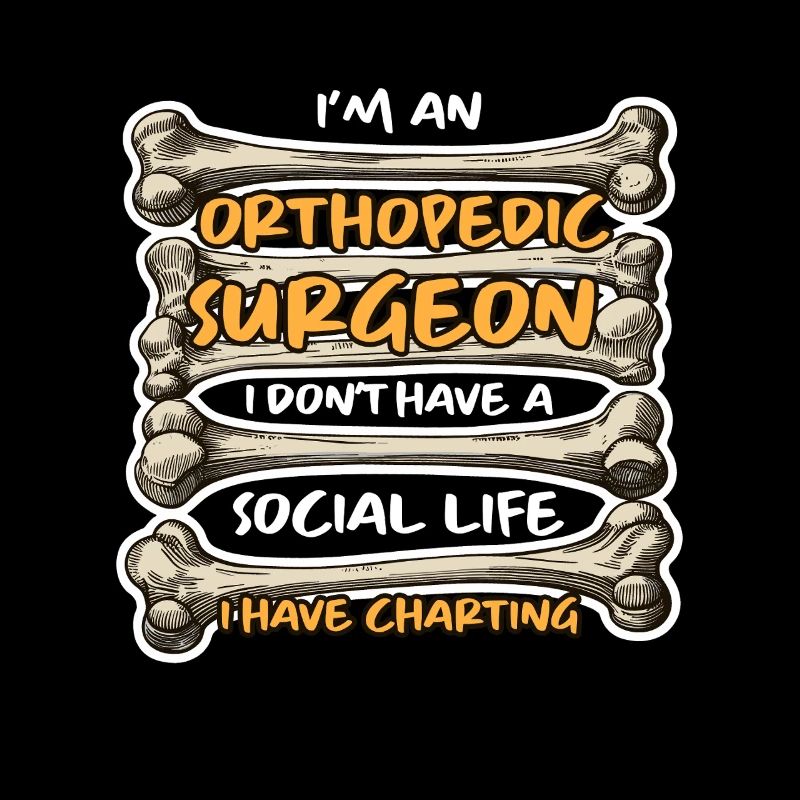 I'm An Orthopedic Surgeon I Physical Therapist