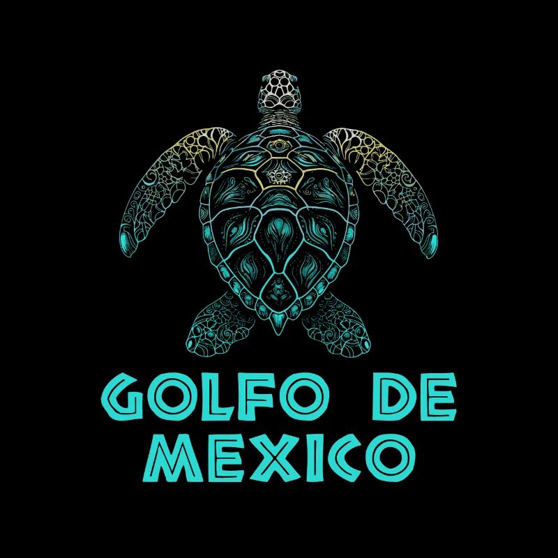 golfo de mexico