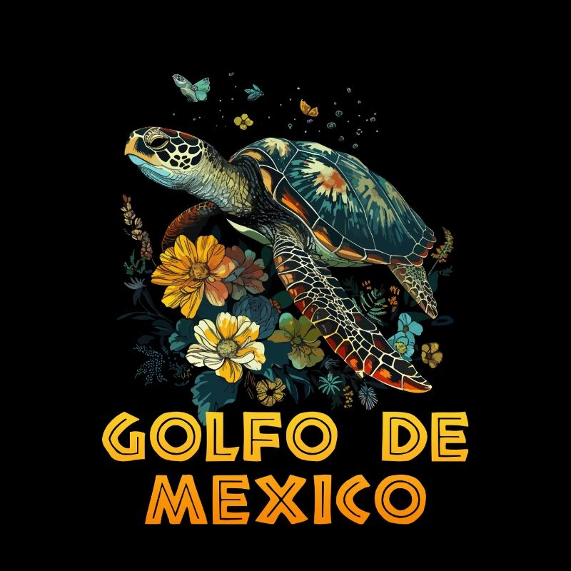 golfo de mexico