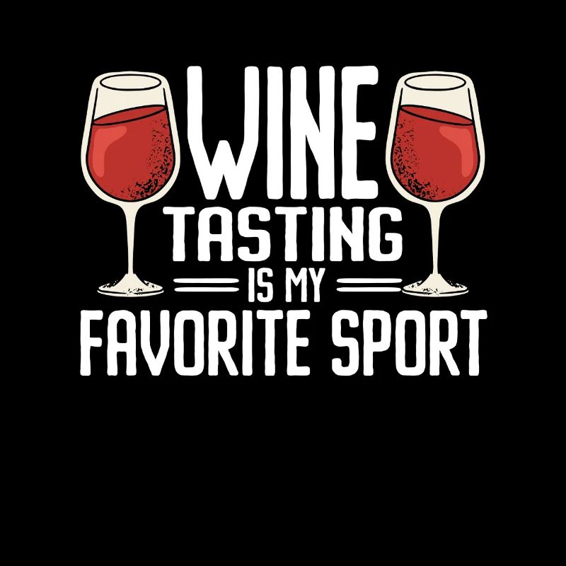 Wine Tasting Funny Wine Lover