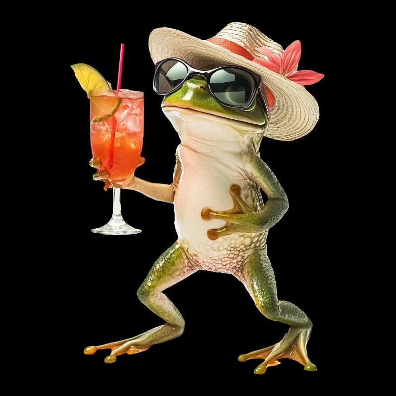 Frosch