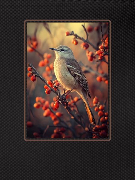 Oiseaux moqueurs Oiseaux moqueurs