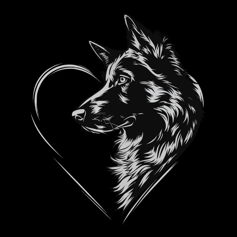 Deutscher Schäferhund