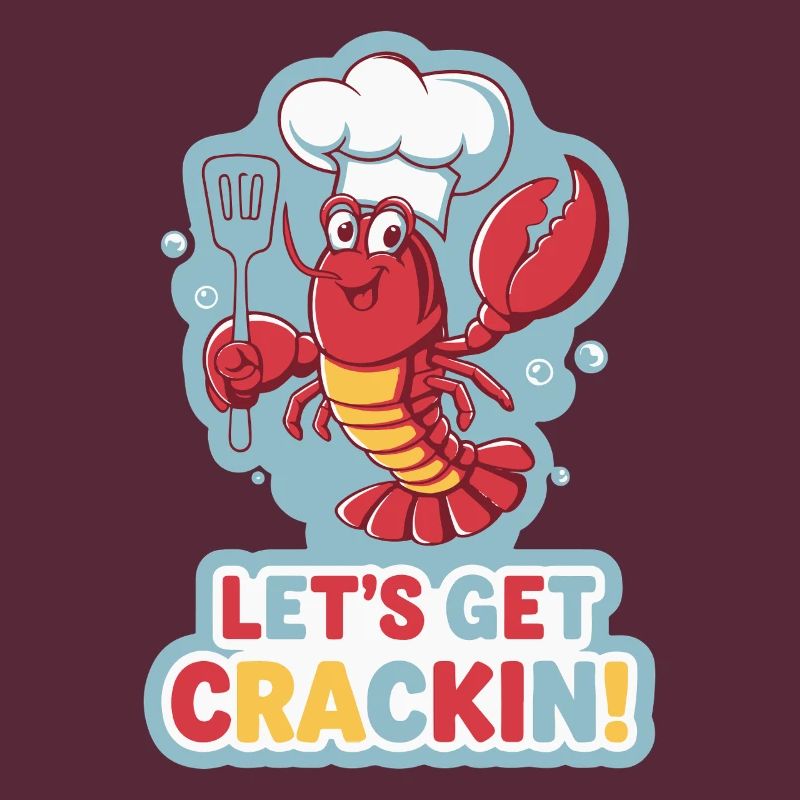C’EST PARTI POUR LE CRACKIN