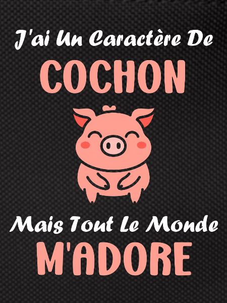 cochon