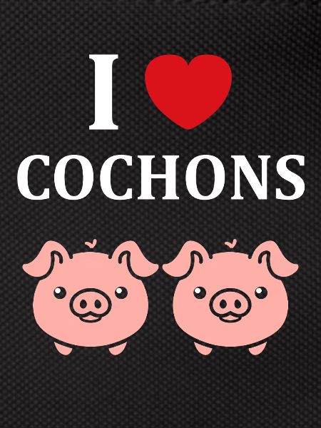 cochon