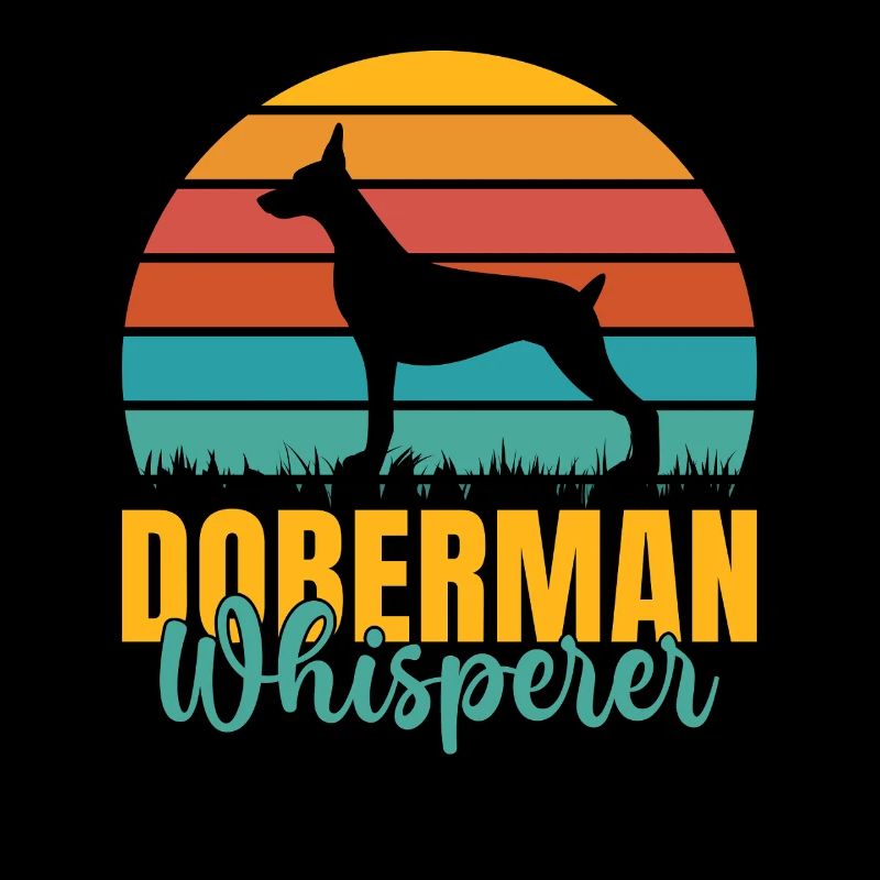 Doberman Gifts