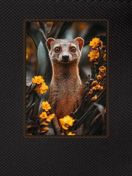 Mongoose's Mongoose