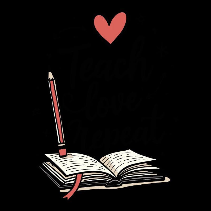 Teach Love Repeat – École de formation des formateurs d’enseignants