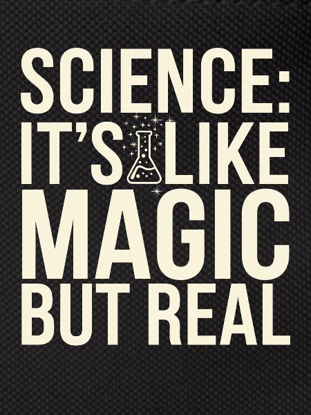 Microscope Enthusiast Lab Technician Science