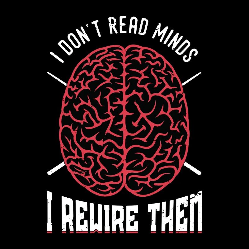Neurosurgeon I Don't Read Minds I Brain Doctor