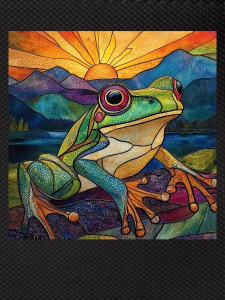 Frosch