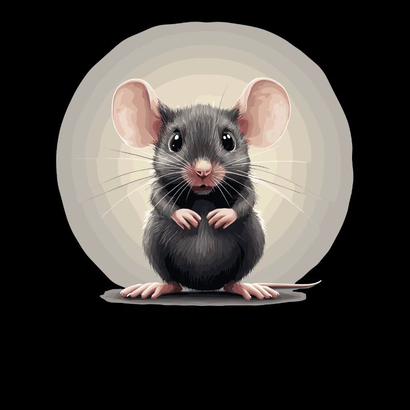 Mäuse Maus