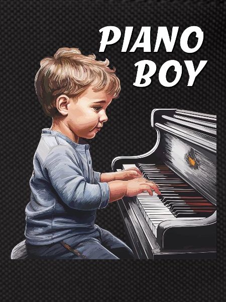 PIANO BOY
