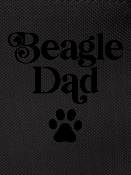 Papa Beagle