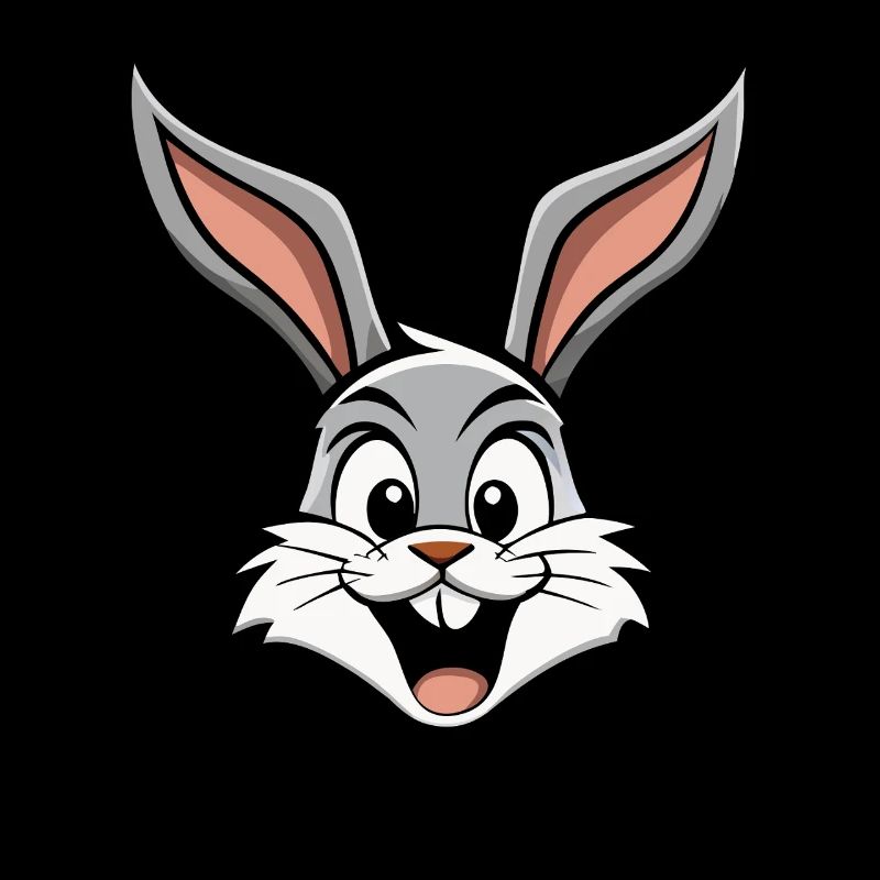 Happy Easter - Easter Bunny - Easter Egg - Gift