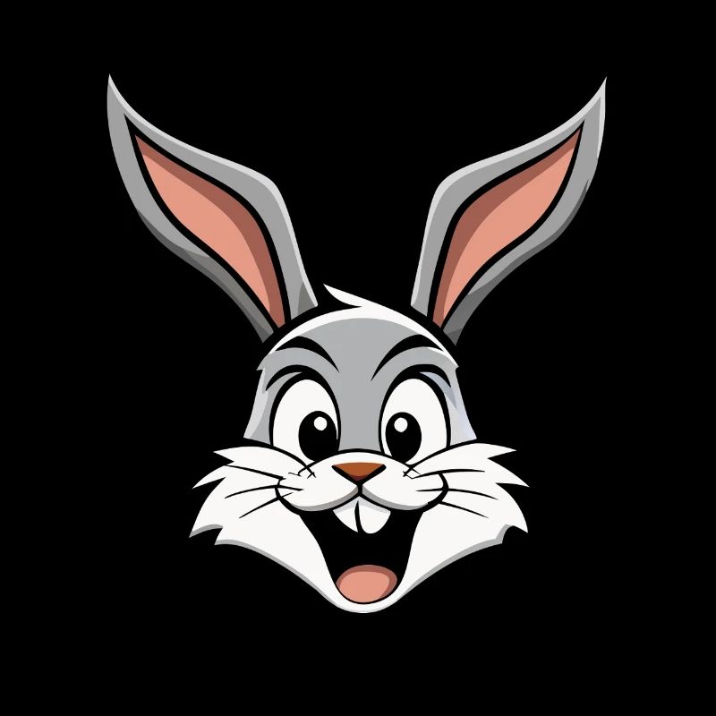Happy Easter - Easter Bunny - Easter Egg - Gift