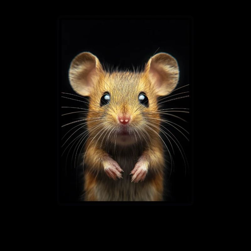 Mäuse Maus