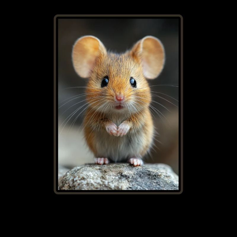 Mäuse Maus