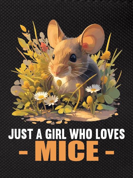 Mice Mouse