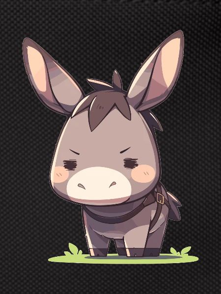 Mules Mule