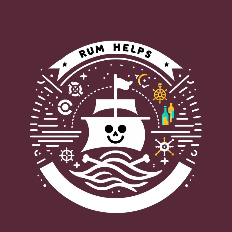 Rum Helps 5