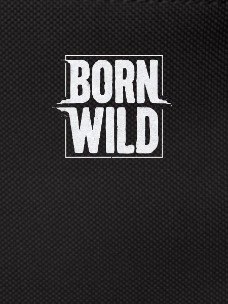 Born Wild