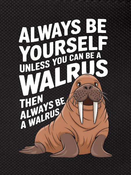 Walross